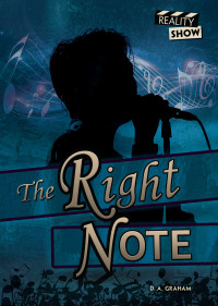 D. A. Graham — The Right Note