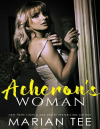 Marian Tee — Acheron's Woman