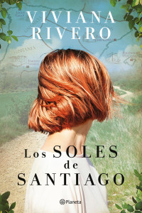 Viviana Rivero — Los soles de Santiago