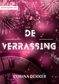 Corina Dekker — De verrassing