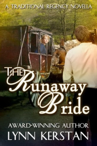 Lynn Kerstan — The Runaway Bride