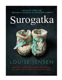 Louise Jensen — Surogatka