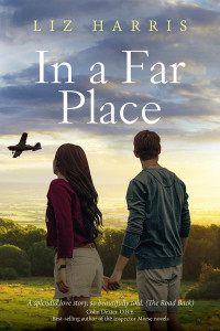 Liz Harris — In a Far Place