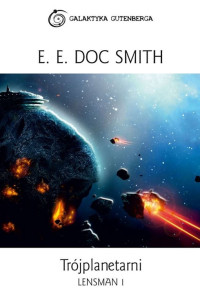 Doc Smith E. E. — Trójplanetarni