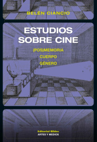 Beln Ciancio; — Estudios sobre cine