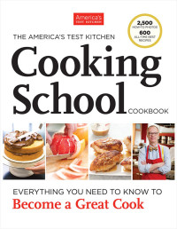 coll — The America's Test Kitchen Cooking School Cookbook