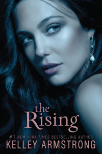 Kelley Armstrong [Armstrong, Kelley] — Darkness Rising - Book 03 - The Calling