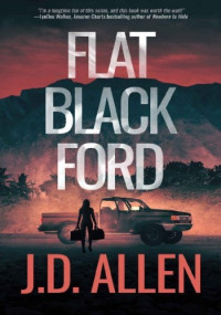 J.D. Allen — Flat Black Ford