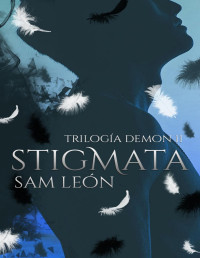 Sam León — Stigmata