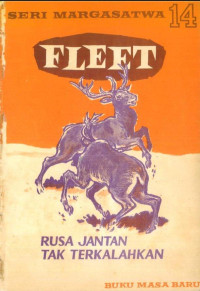 C. Bernard Rutley — Fleet, Rusa Jantan Tak Terkalahkan