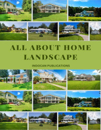 publications, indocan — All About Home Landscape