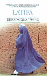 Latifa — Ukradziona twarz