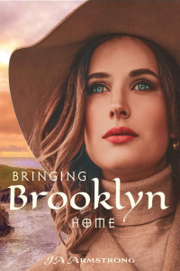 J. A. Armstrong — Bringing Brooklyn Home