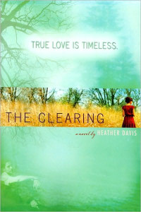 Heather Davis — The Clearing