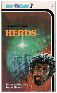 Stephen Goldin — Herds