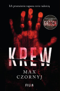 Max Czornyj — Krew