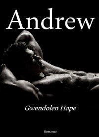 Gwendolen Hope — Andrew (Silver Ring nº 2)
