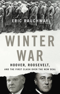 Eric Rauchway — Winter War