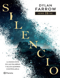 Dylan Farrow — Silencio