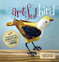 Abigail Patner Glassenberg — The Artful Bird