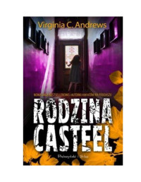 tom 1 — Virginia C Andrews - Rodzina Casteel