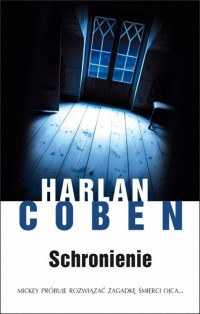 Harlan Coben — Schronienie