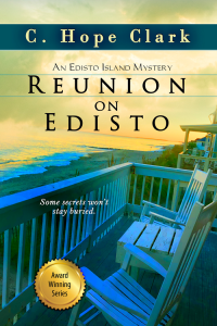 C. Hope Clark — Reunion on Edisto