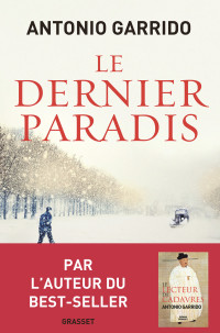 Garrido, Antonio — Le dernier paradis