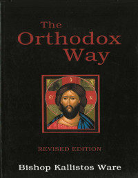 Kallistos, Bishop of Diokleia — The Orthodox Way