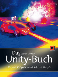 Chittesh, Jashan — Das Unity-Buch