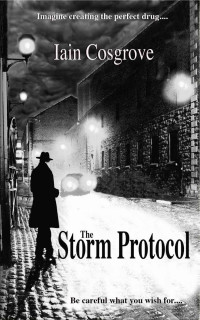Mr Iain Cosgrove — The Storm Protocol