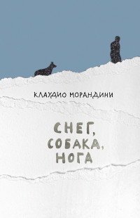 Клаудио Морандини — Снег, собака, нога