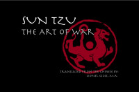 Sun Tzu — The Art of War