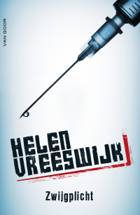 Helen Vreeswijk — Zwijgplicht