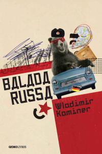 Wladimir Kaminer — Balada russa