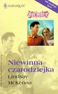 Lindsay McKenna — Niewinna czarodziejka