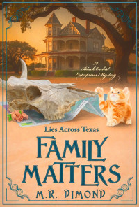 M. R. Dimond — Family Matters