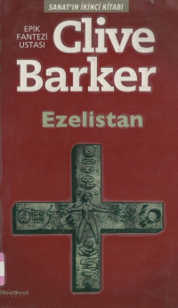 Clive Barker — Ezelistan
