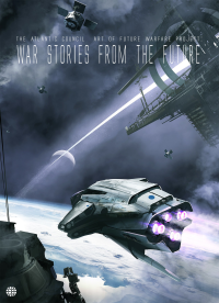 Cole, August — War Stories from the Future