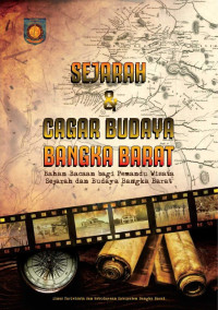 Muhammad Ferhad Irvan — Sejarah & Cagar Budaya Bangka Barat