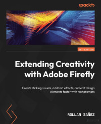 -- — Extending Creativity with Adobe Firefly