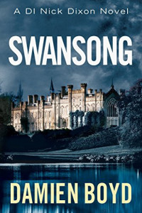 Damien Boyd [Boyd, Damien] — Swansong