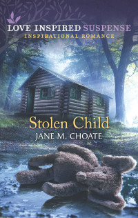 Jane M. Choate — Stolen Child