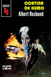 Albert Rosbund — Cortina de humo