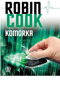 Cook Robin — Komórka