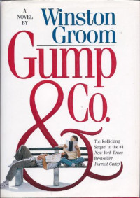 Winston Groom — Gump & Co.