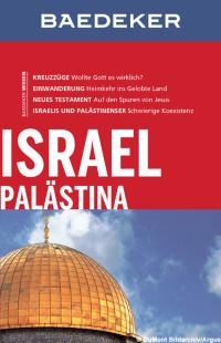 Baedeker (Hrsg.) — [Baedeker 01] • Israel · 13.Auflage