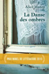 Munro Alice [Munro Alice] — La Danse Des Ombres