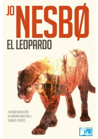 Jo Nesbø — El leopardo