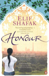 Elif Shafak — Honour